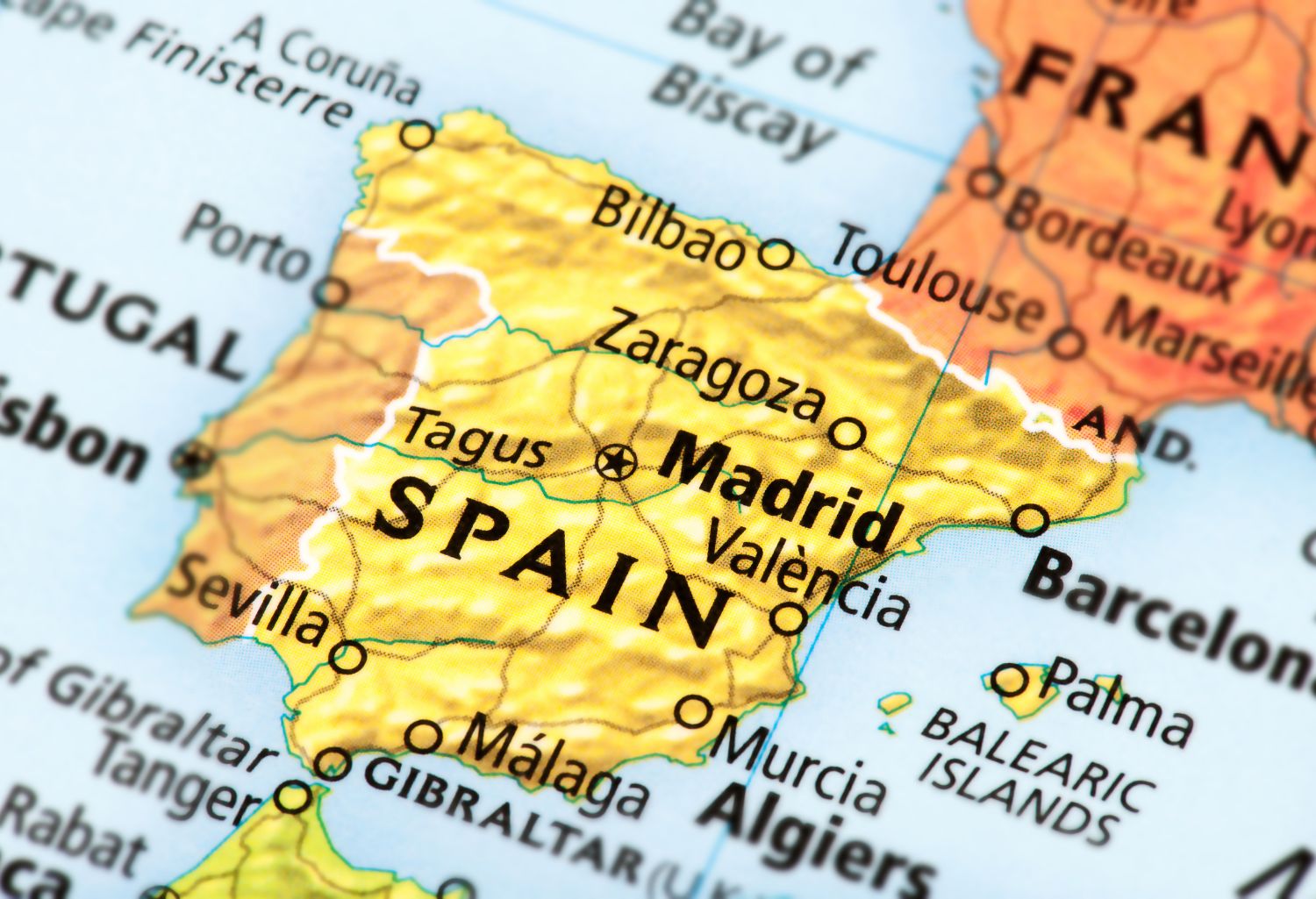 Debt Recovery in Spain B2B Trade